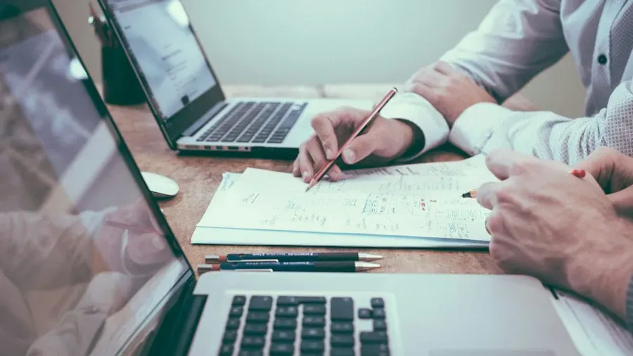 How a fixed-price software quote is actually built