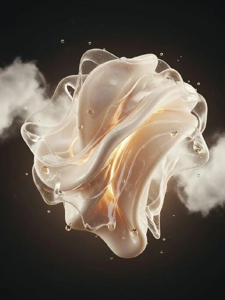 Xiaomei project concept illustration